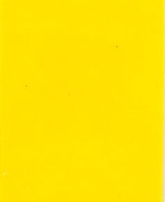 Sudaperm Yellow 2925K