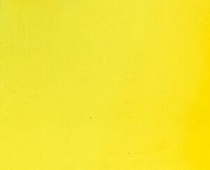 Lemon Yellow