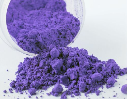 Deep Violet Powder Sudarshan Sudaperm Violet 2940C (Pigment Violet 23) | Colourants