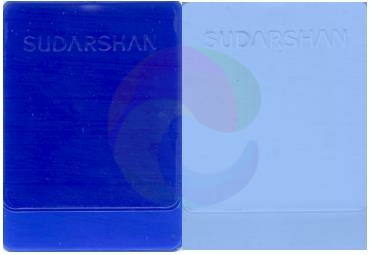 Sudadur Blue - 1009