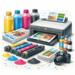 Toner Applications