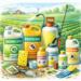 Crop protection products