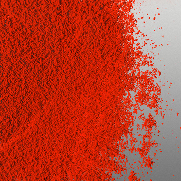 Hansa Red R for Printing - 