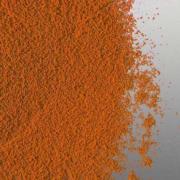 Hostaperm Brown HFR 01 for Printing - 