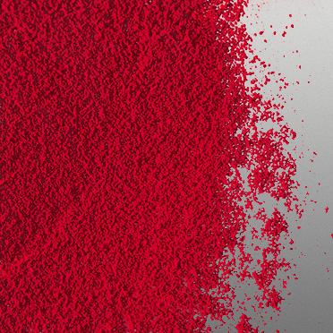 Hostaprint Red HFG - 