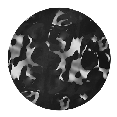 HOSTATINT AU BLACK OXIDE NO8 - 