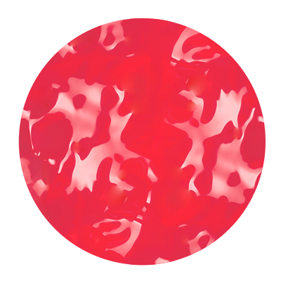 HOSTATINT AU BRIGHT INTERIOR RED RD - 