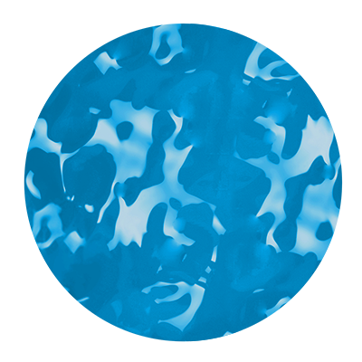 HOSTATINT AU COBALT BLUE BF8 - 