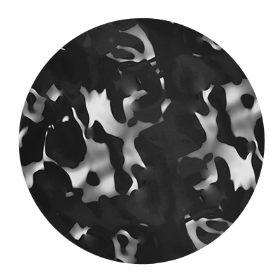 HOSTATINT AU LAMP BLACK B - 