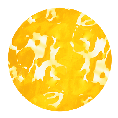 HOSTATINT AU MEDIUM YELLOW T - 