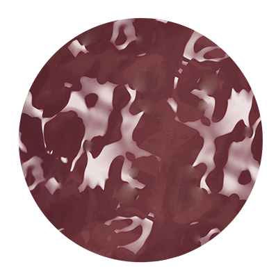 HOSTATINT AU RED VIOLET OXIDE RO8 - 