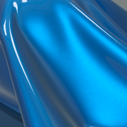 Hostatint Blue A-BTR 100-ST VP 5481 - PB151