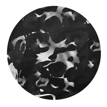 HOSTATINT SI LAMP BLACK LB - 