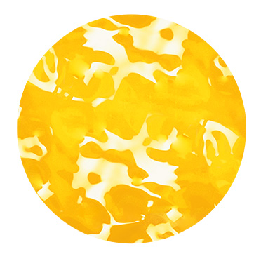 HOSTATINT SI MEDIUM YELLOW LEAD-FREE MY - 